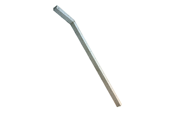 Estaca de Concreto 1