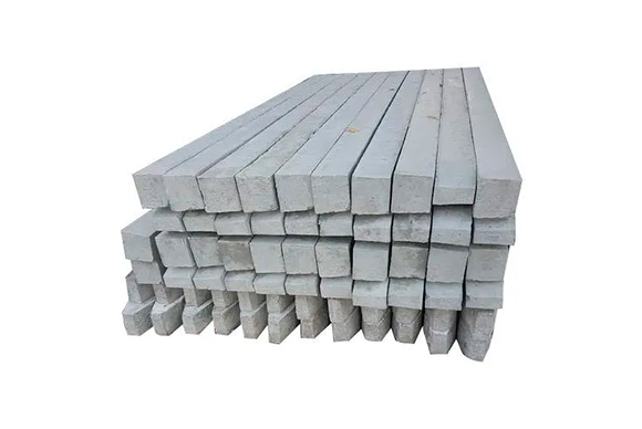 Estaca de Concreto 3