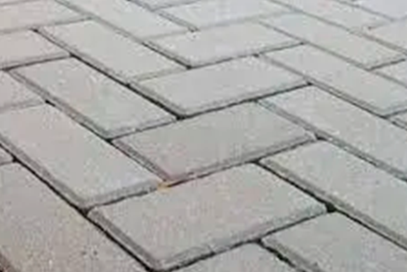 Piso retangular 1